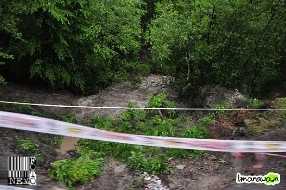 Powódź 2010 - zdjęcie 10