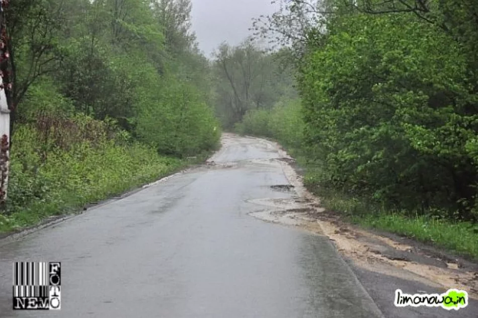 Powódź 2010 - zdjęcie 11