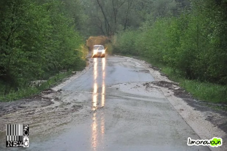 Powódź 2010 - zdjęcie 12