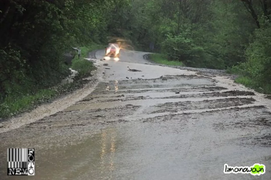 Powódź 2010 - zdjęcie 13