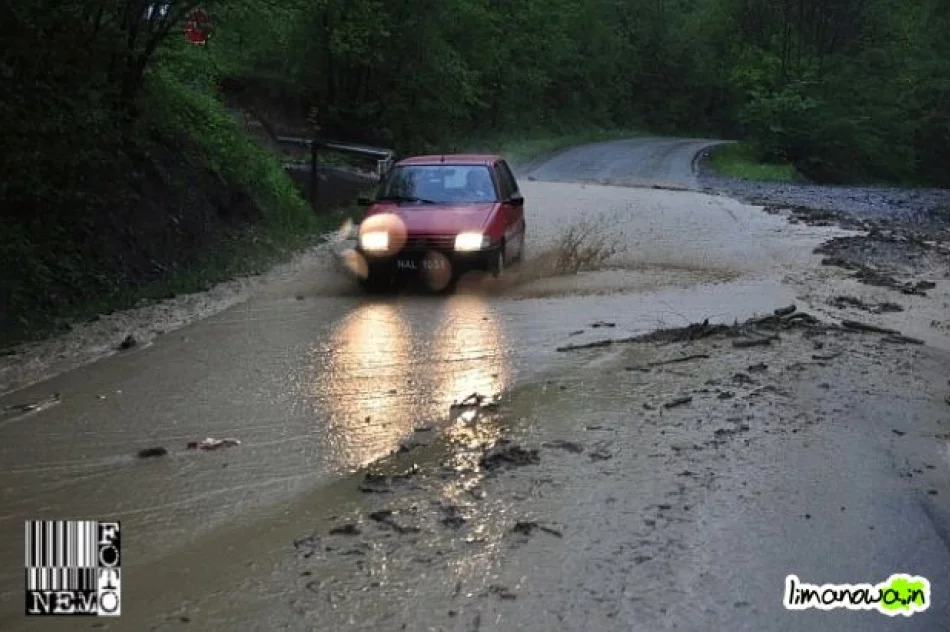 Powódź 2010 - zdjęcie 14