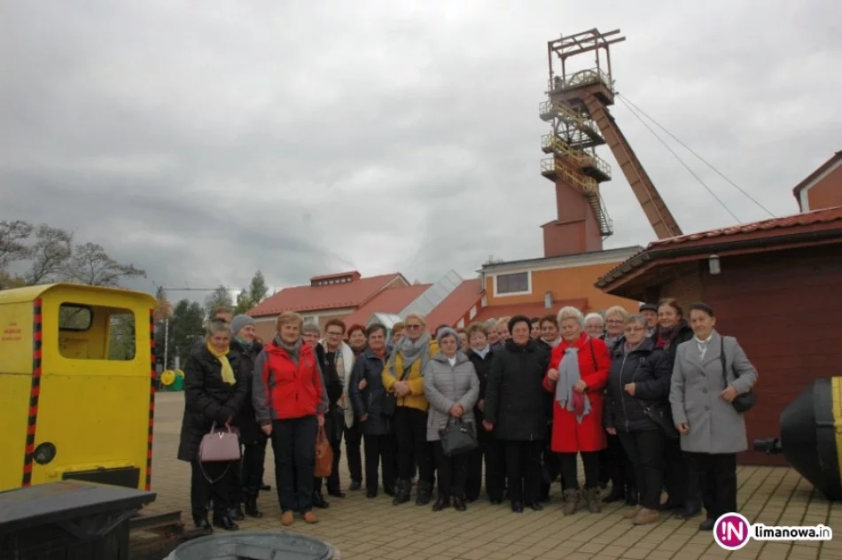 Kolejna wycieczka seniorów - zdjęcie 4