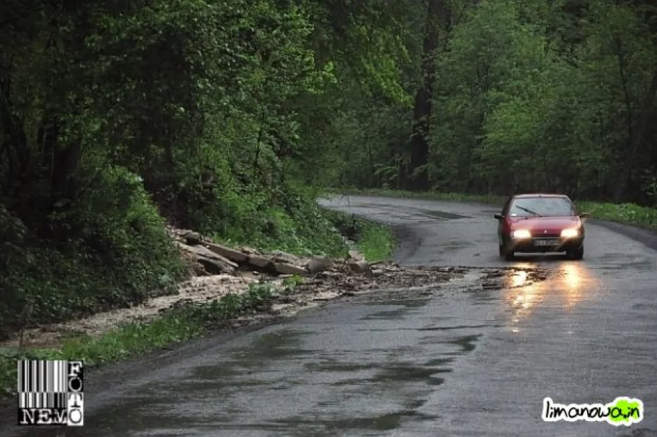 Powódź 2010 - zdjęcie 16