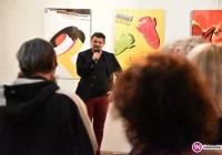 „Plakaty” w limanowskiej Galerii - zdjęcie główne