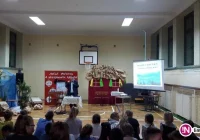 Nocne spotkanie z regionalnym podaniem - zdjęcie główne