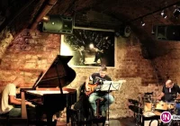 'Granie to zdecydowanie pasja' - zdjęcie główne