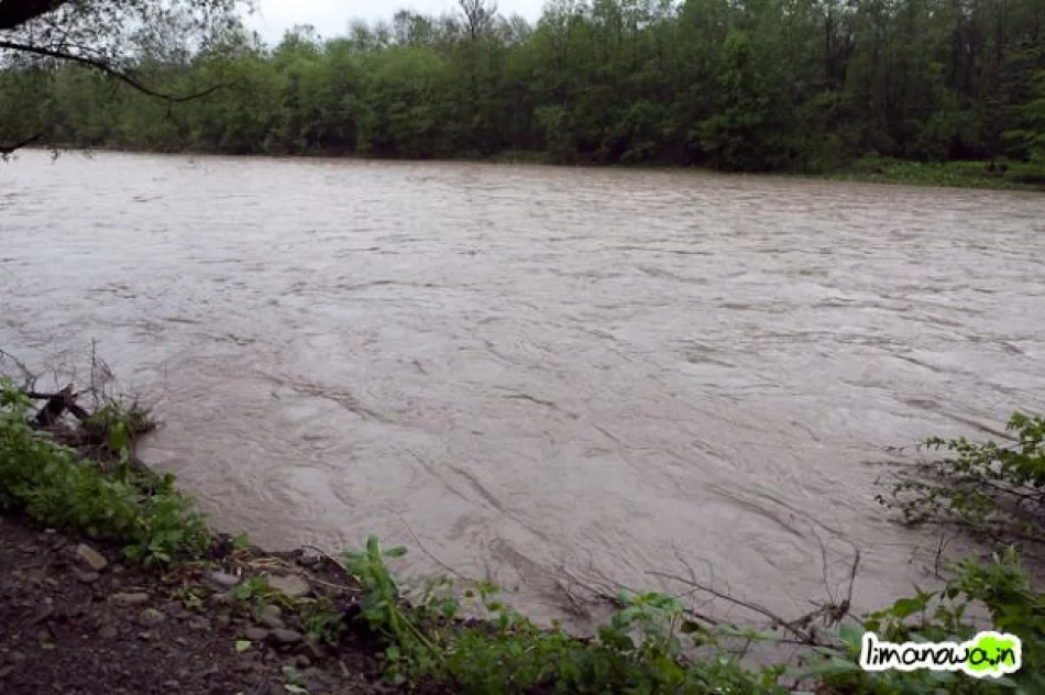 Straty intensywnych opadów - wtorek - zdjęcie 17