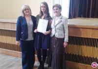 Kolejny raz została stypendystką Prezesa Rady Ministrów - zdjęcie główne