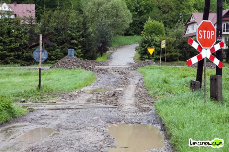 Straty intensywnych opadów - zdjęcie 6