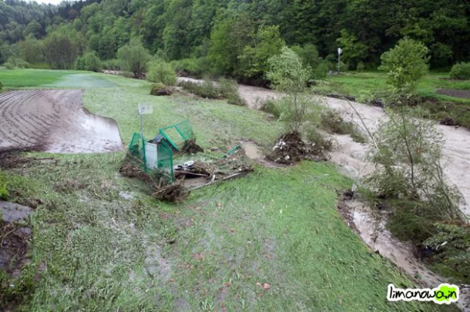 Straty intensywnych opadów - zdjęcie 7