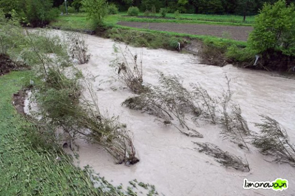 Straty intensywnych opadów - zdjęcie 8