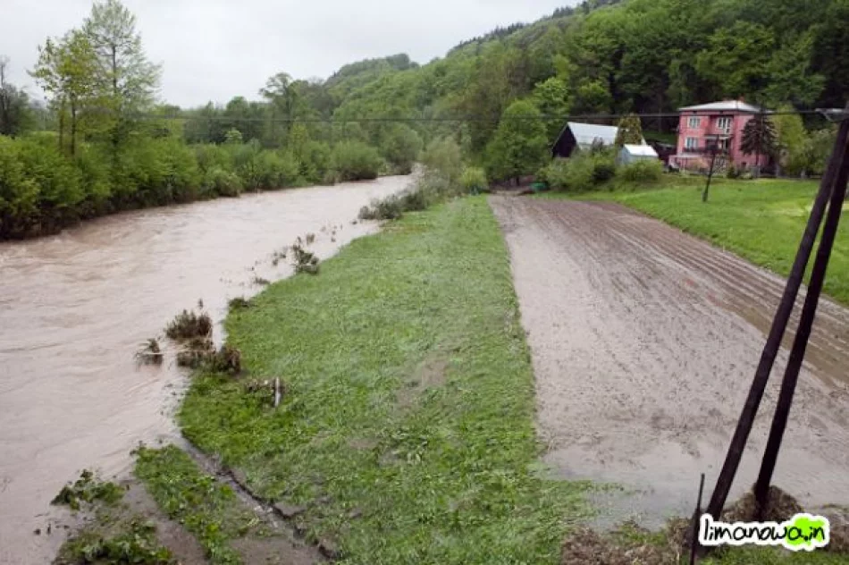 Straty intensywnych opadów - zdjęcie 9