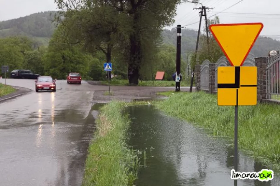 Straty intensywnych opadów - zdjęcie 11