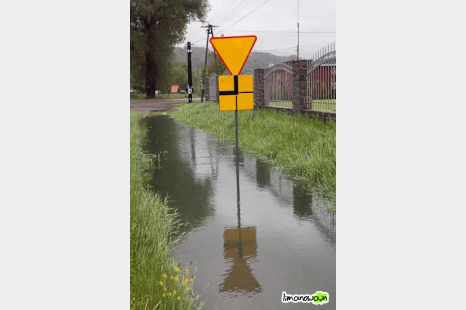 Straty intensywnych opadów - zdjęcie 12