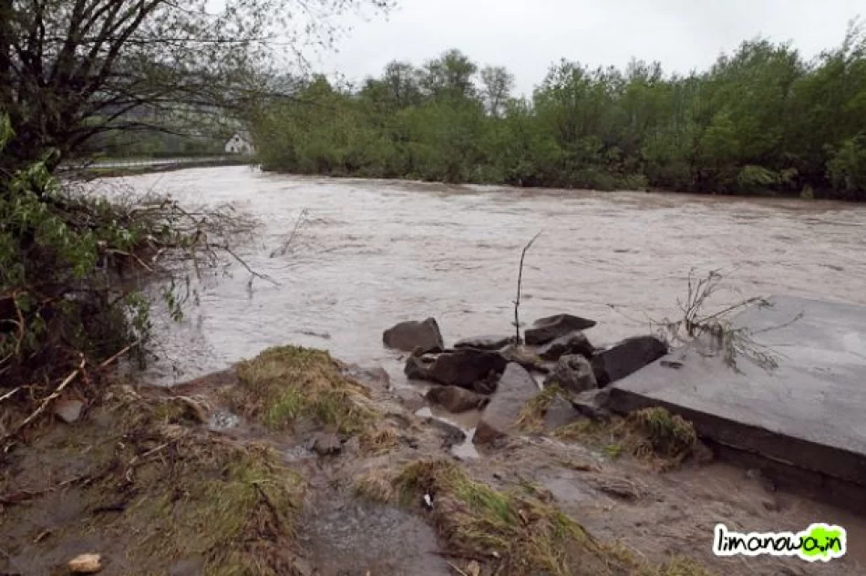 Straty intensywnych opadów - zdjęcie 13