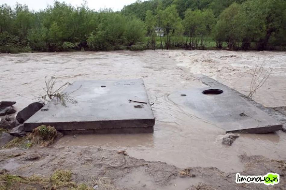 Straty intensywnych opadów - zdjęcie 14