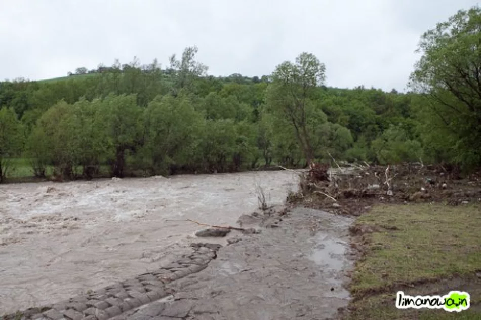 Straty intensywnych opadów - zdjęcie 15