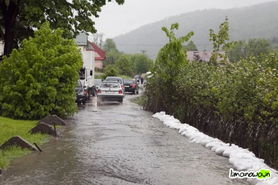 Straty intensywnych opadów - zdjęcie 16
