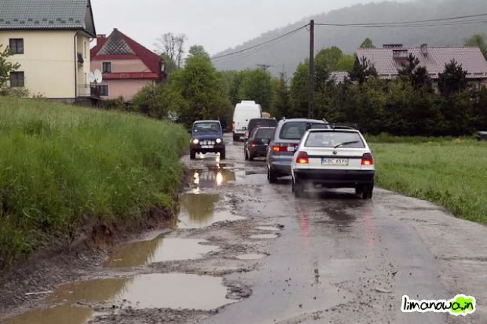 Straty intensywnych opadów - zdjęcie 17