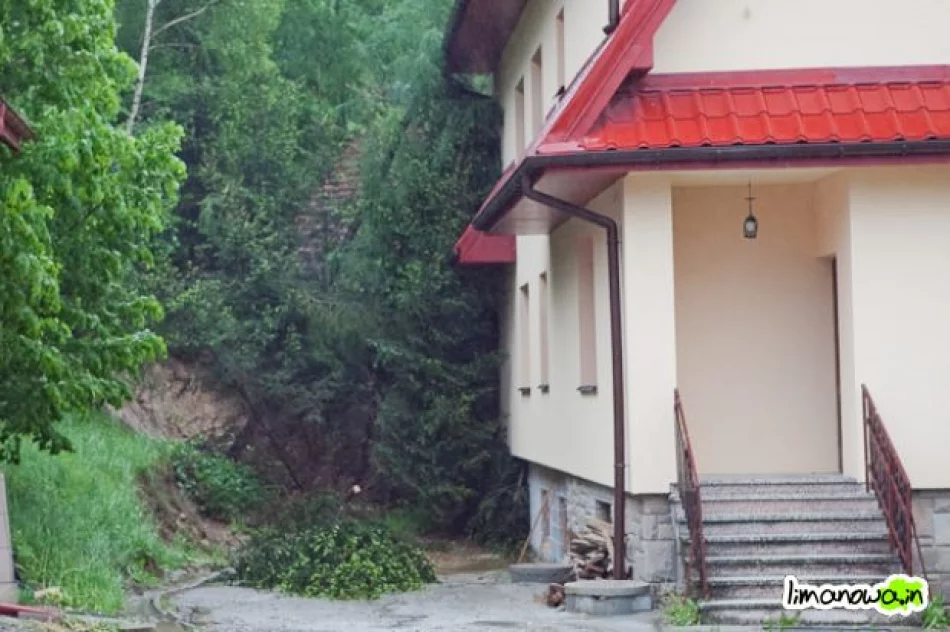 Straty intensywnych opadów - zdjęcie 18