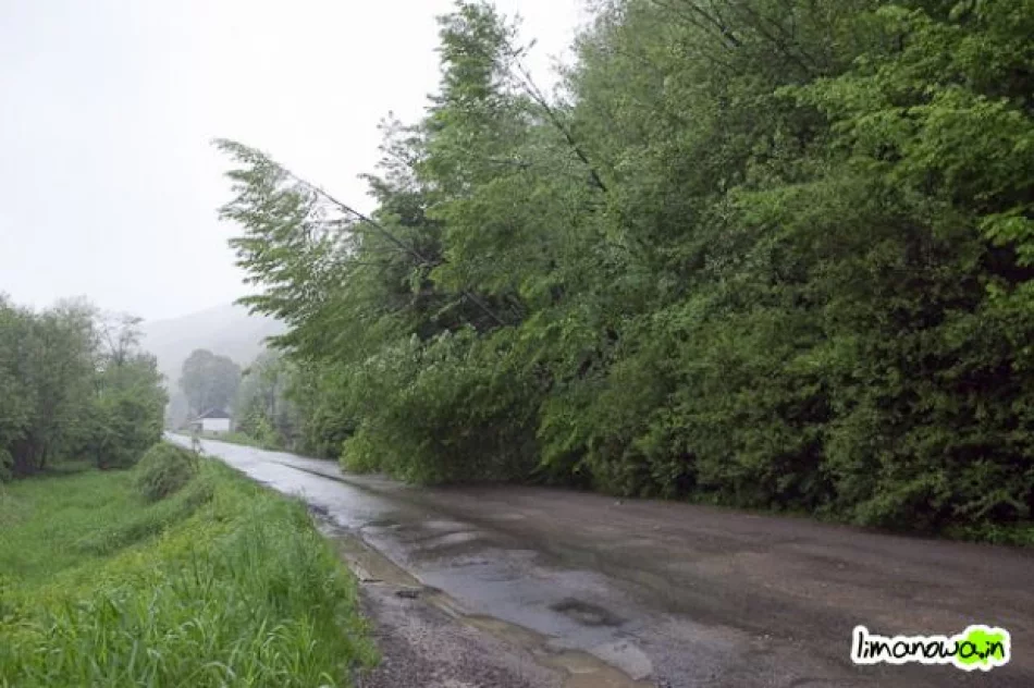 Straty intensywnych opadów - zdjęcie 20