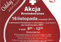 Podziel się bezcenną krwią! - zdjęcie główne