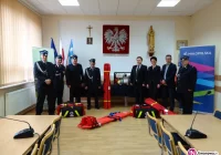 Nowy sprzęt dla jednostek OSP - zdjęcie główne
