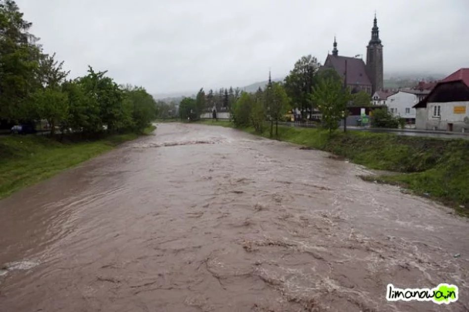 Pogotowie przeciwpowodziowe - zdjęcie 3