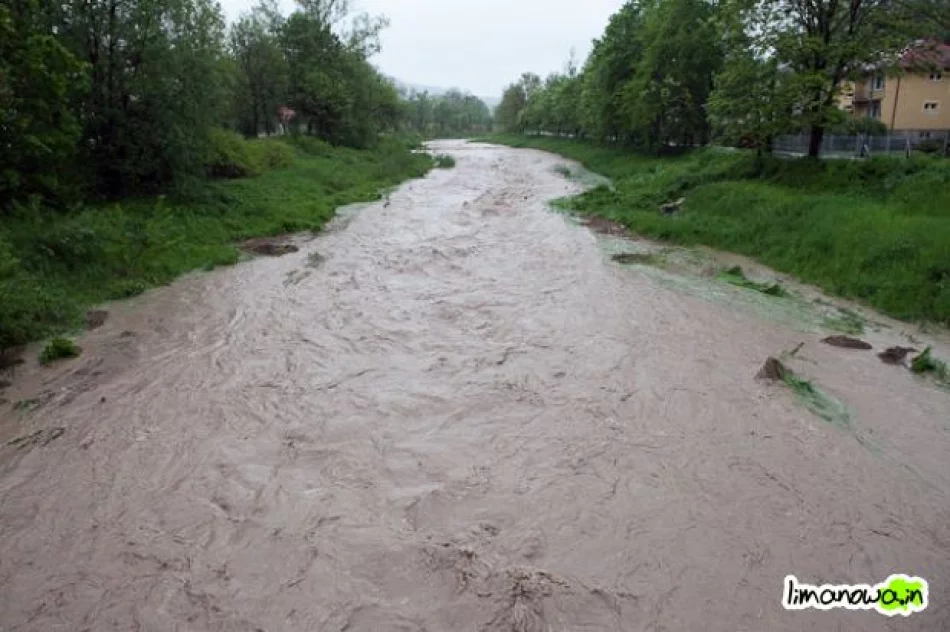 Pogotowie przeciwpowodziowe - zdjęcie 4