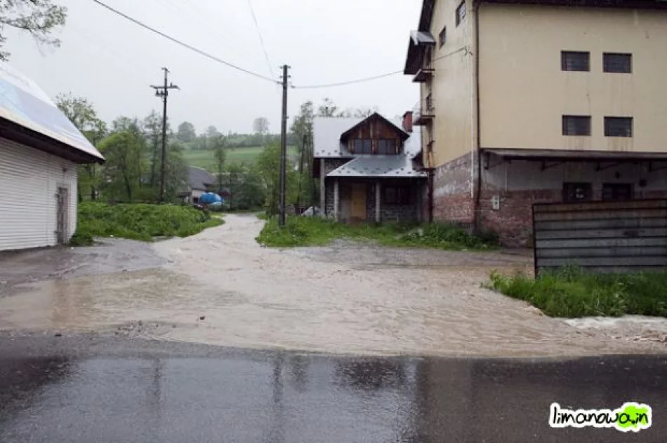 Pogotowie przeciwpowodziowe - zdjęcie 5