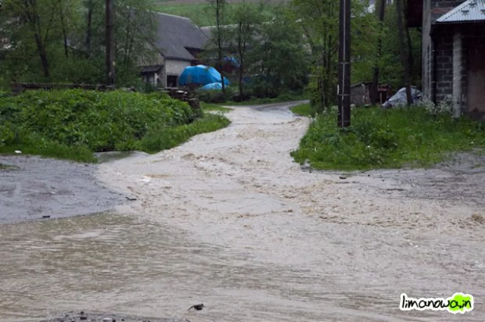 Pogotowie przeciwpowodziowe - zdjęcie 6