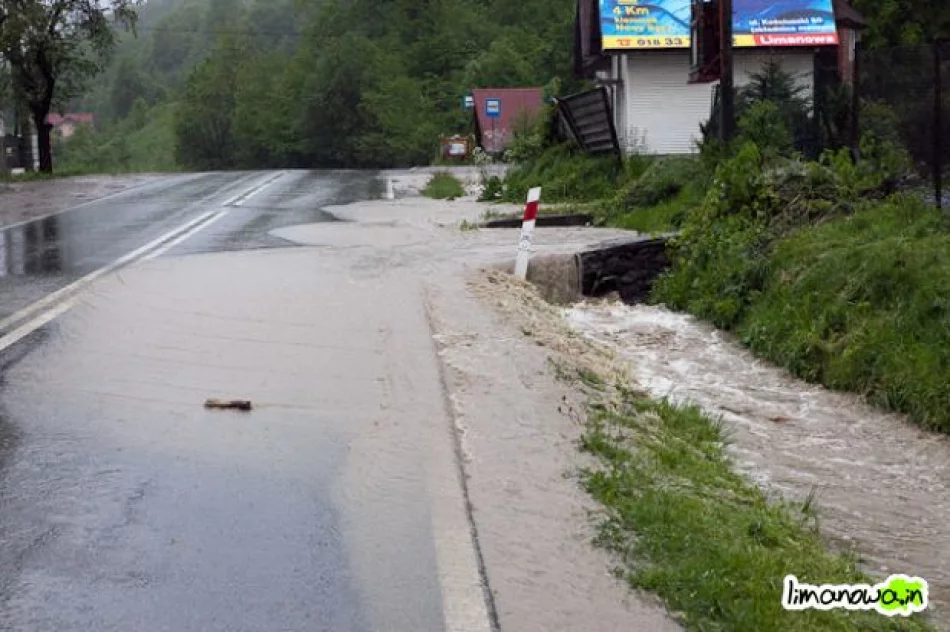 Pogotowie przeciwpowodziowe - zdjęcie 7