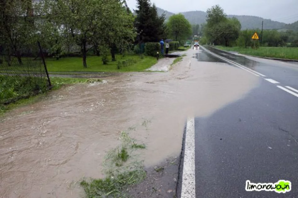 Pogotowie przeciwpowodziowe - zdjęcie 8