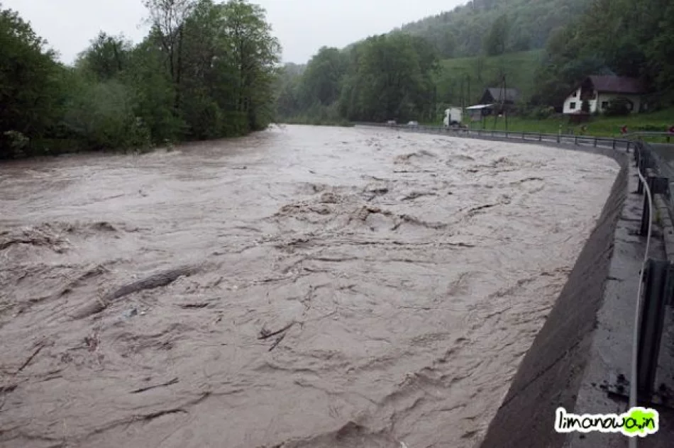 Pogotowie przeciwpowodziowe - zdjęcie 9