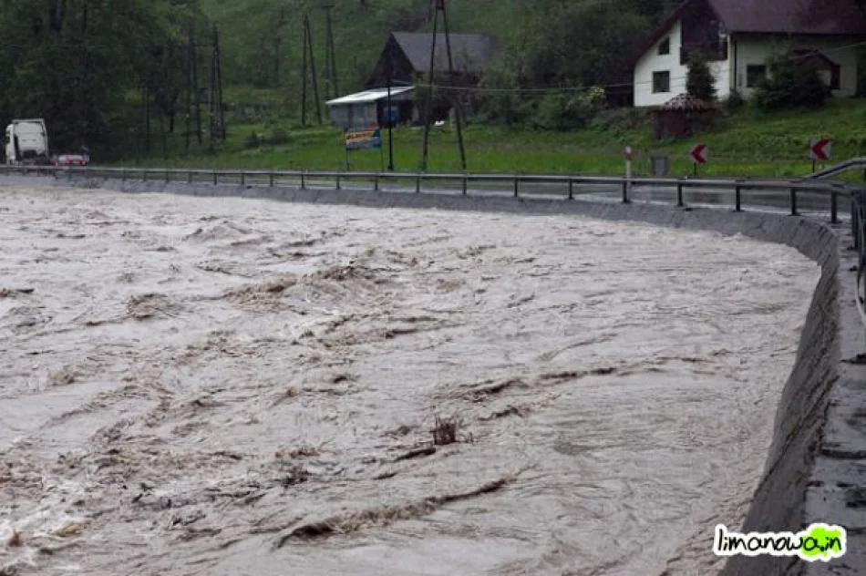 Pogotowie przeciwpowodziowe - zdjęcie 10