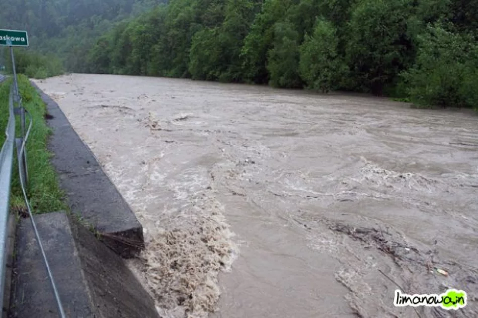 Pogotowie przeciwpowodziowe - zdjęcie 11