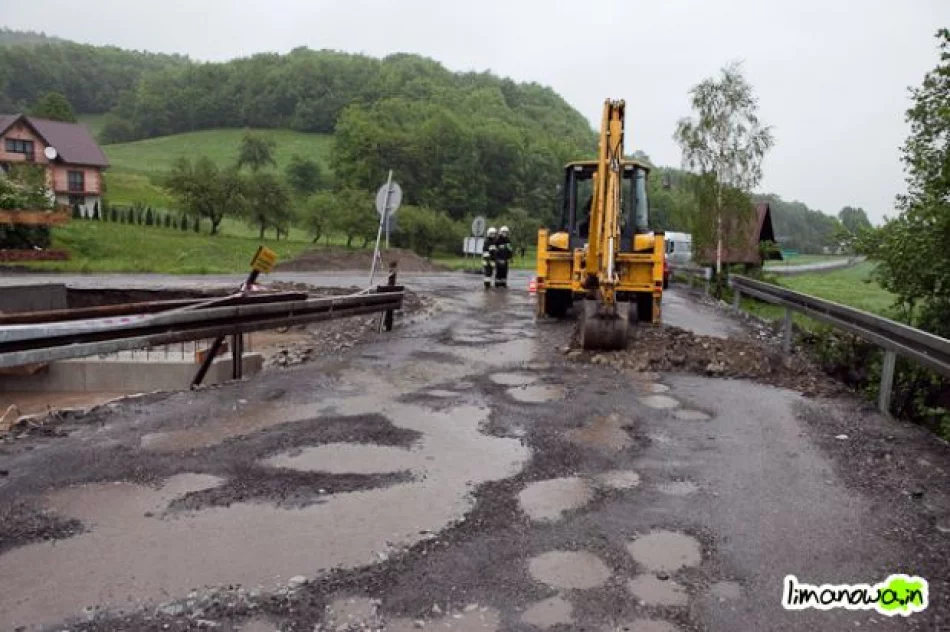 Pogotowie przeciwpowodziowe - zdjęcie 14