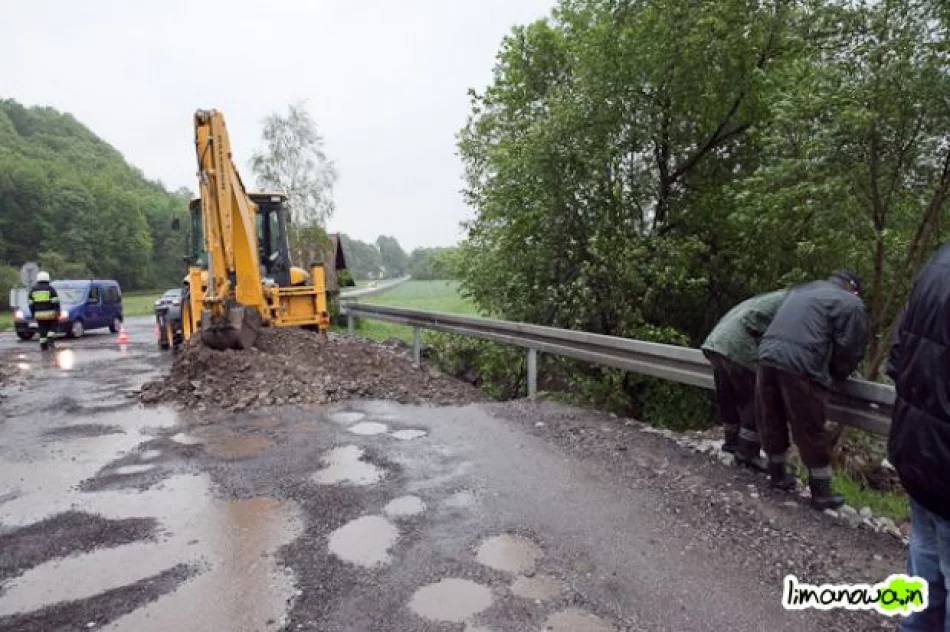 Pogotowie przeciwpowodziowe - zdjęcie 15