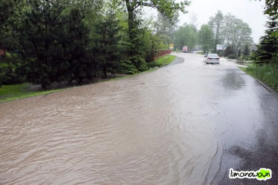 Pogotowie przeciwpowodziowe - zdjęcie 16