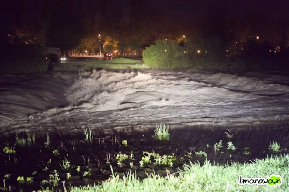 Pogotowie przeciwpowodziowe - zdjęcie 17