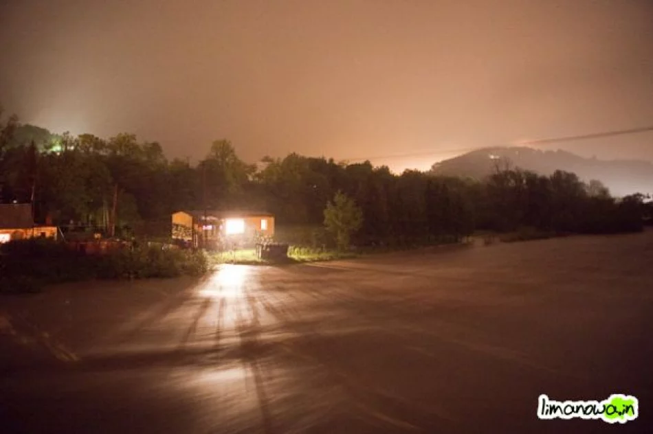 Pogotowie przeciwpowodziowe - zdjęcie 18