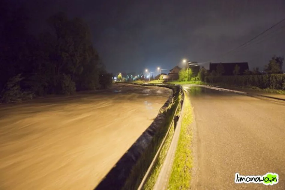 Pogotowie przeciwpowodziowe - zdjęcie 19