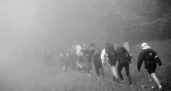 Przed nimi 100 km po górach - zdjęcie 1