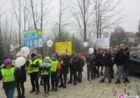 Uczniowie uczestniczyli w Marszu Trzeźwości - zdjęcie główne