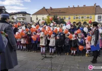 'Trzeba być patriotą na co dzień' (wideo) - zdjęcie główne