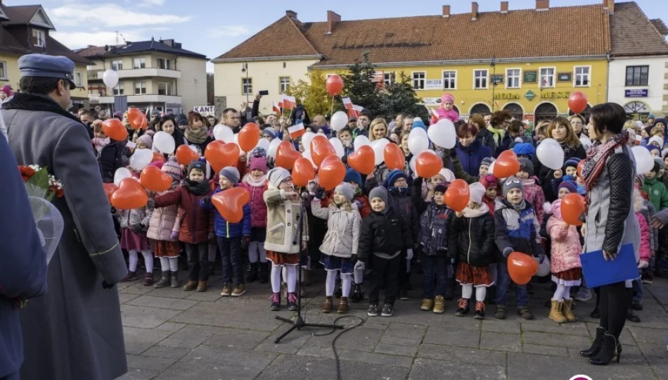 'Trzeba być patriotą na co dzień' (wideo) - zdjęcie 1