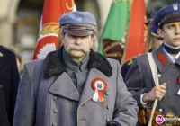 'Duch patriotyzmu na ziemi limanowskiej nie osłabł' - zdjęcie główne