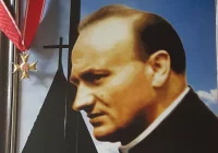 Pośmiertne odznaczenie dla kapłana z Limanowszczyzny - zdjęcie główne