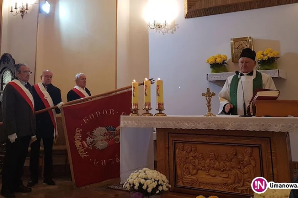 Pośmiertne odznaczenie dla kapłana z Limanowszczyzny - zdjęcie 2