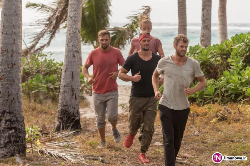 Paweł był o włos od wygranej na 'Wyspie przetrwania'. Zobacz jego drogę do finału (wideo) - zdjęcie 2